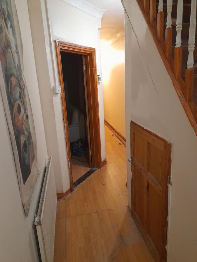 Zoom Apartment พอร์ตสมัธ ภายนอก รูปภาพ