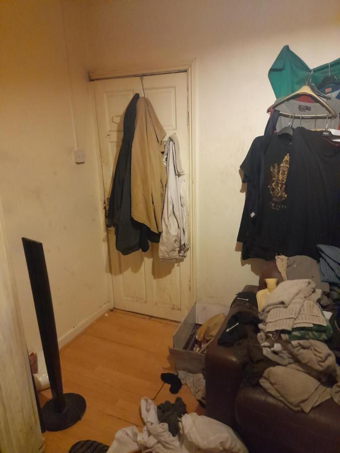 Zoom Apartment พอร์ตสมัธ ภายนอก รูปภาพ