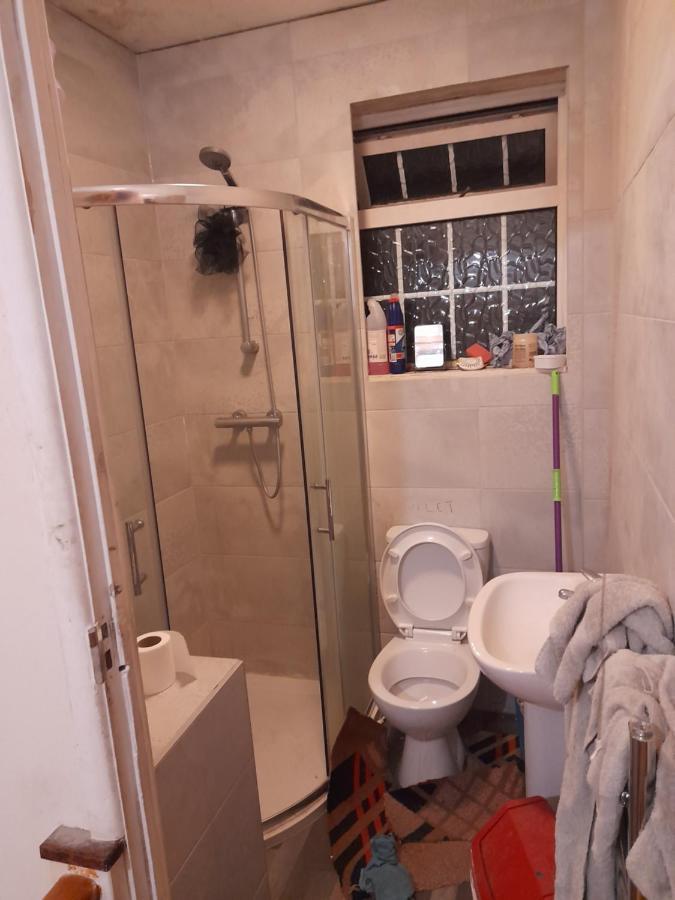 Zoom Apartment พอร์ตสมัธ ภายนอก รูปภาพ
